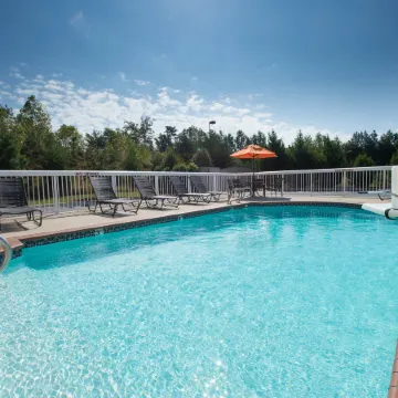 Hampton Inn Cornelia