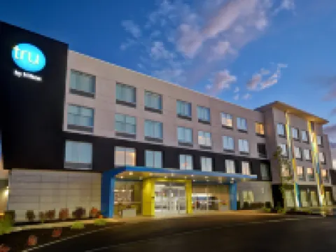 Tru by Hilton Concord Hotels in Concord