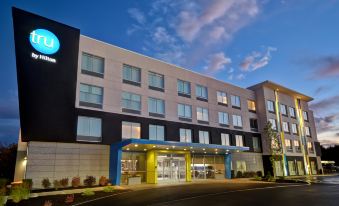Tru by Hilton Concord