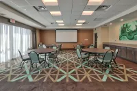 Hampton Inn & Suites Artesia Hotel di Artesia