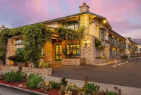 Best Western Plus Santa Barbara Hotels in Santa Barbara