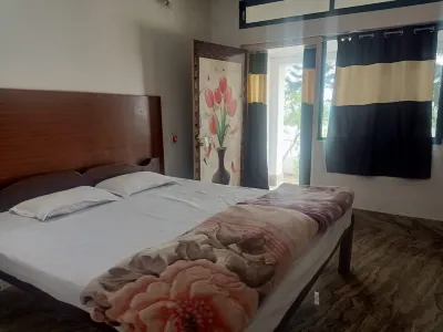 Deers Eco Home Resort