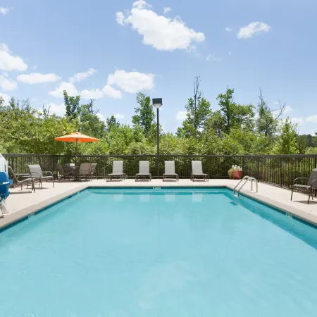 Hampton Inn & Suites Opelika-I-85-Auburn Area