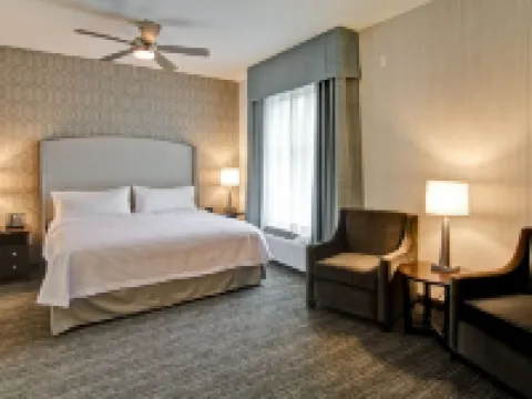 Homewood Suites by Hilton Clifton Park Hotels in Clifton Park