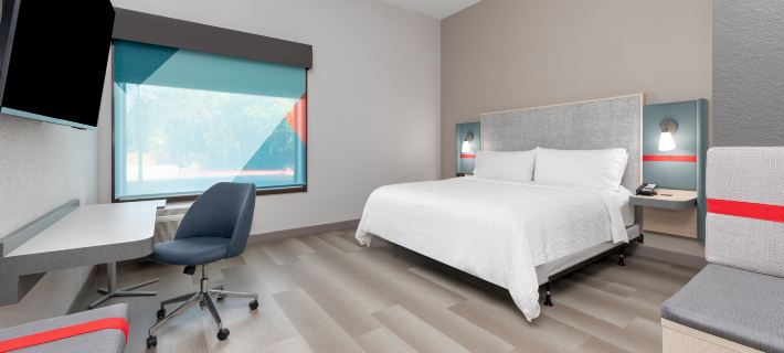 avid hotel AUSTIN NW - LAKELINE by IHG Hotels in Williamson County