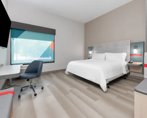 avid hotel AUSTIN NW - LAKELINE by IHG Hotels in Williamson County