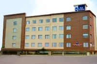 Best Western AH1 Amritsar Các khách sạn ở Amritsar