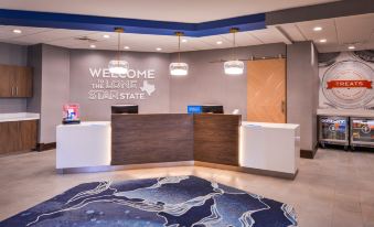 Hampton Inn & Suites Legacy Park-Frisco
