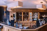 Atomis Hotel Munich Airport by Mercure Hotels in Oberding