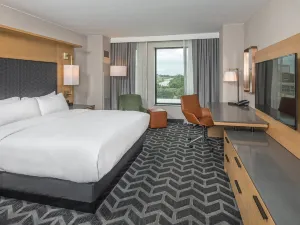 Hilton des Moines Downtown