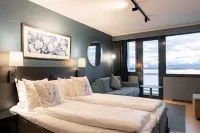 Scandic Alexandra Molde Hoteles en 