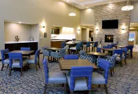 Homewood Suites by Hilton - West Fargo/Sanford Medical Center Area - sarapan