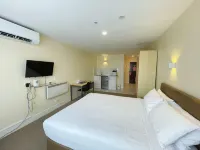 Grand Central Serviced Apartments Hotels in Auckland