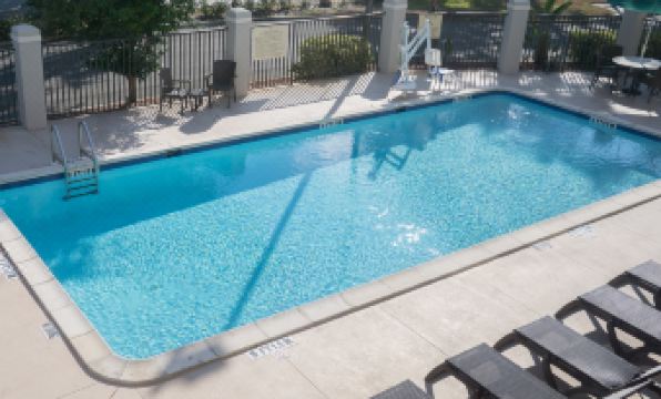 Hampton Inn Lakeland