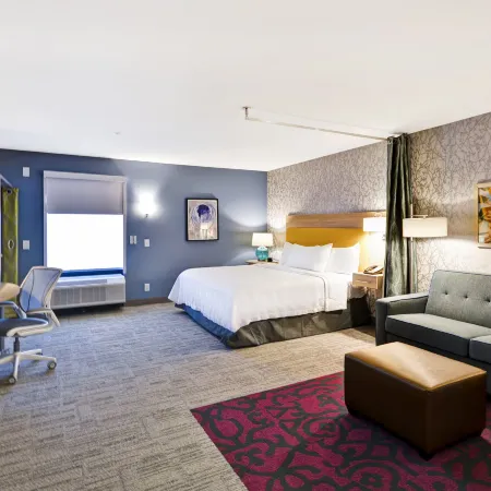 Home2 Suites by Hilton Warner Robins