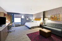 Home2 Suites by Hilton Warner Robins Hotels in Warner Robins