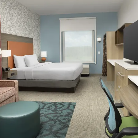 Home2 Suites by Hilton Fort Myers Airport