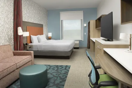 Home2 Suites by Hilton Fort Myers Airport