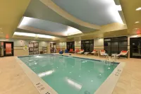 Hampton Inn Corning - Pools
