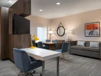Hampton Inn Loveland Hotels in Loveland