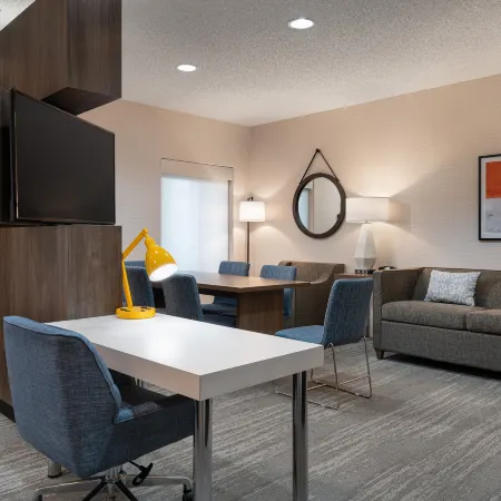 Hampton Inn Loveland