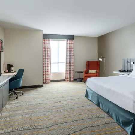 Hilton Garden Inn Pomona