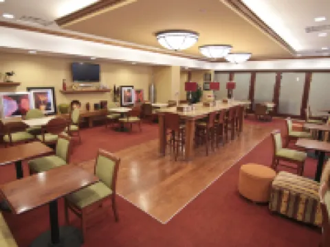 Hampton Inn Hampton-Newport News Hotels in Hampton