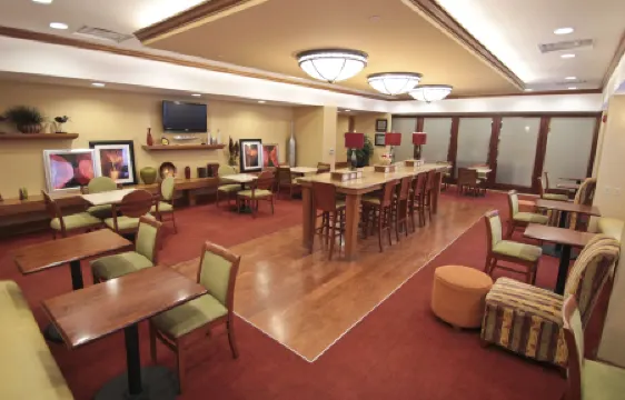 Hampton Inn Hampton-Newport News