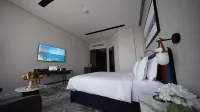 Durrat Jalmouda Hotel Hotels near Royal Commission for Jubail and Yanbu