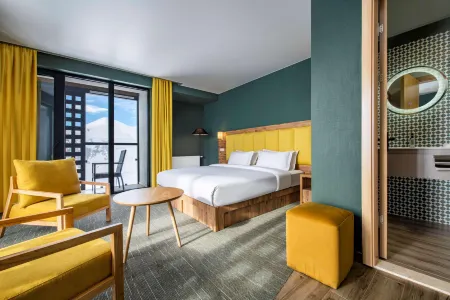 Best Western Gudauri