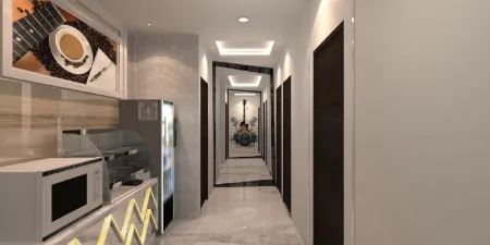 Front One Boutique Karawang