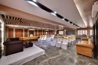 RnB Select Walk Inn Lucknow - breakfast