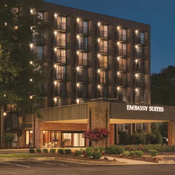 Embassy Suites by Hilton Richmond
