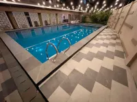 Hotel Larissa Ciamis