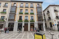 BiBo Suites Real Chancilleria