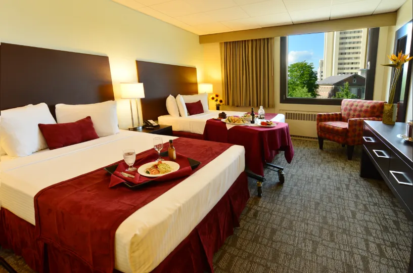 Hotel UMass