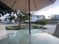 Closest 1/1 to Vanderbilt Beach! FULL KITCHEN + dishwasher, Beautiful Remodel!