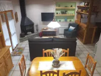 Nice pairal house