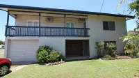 Forrest Beach Getaway - family holiday haven
