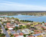 Apartment on Hunt Street Yarrawonga