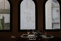 Amazing duplex near the cathedral in the heart to Girona