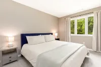 Cozy Galena Townhome