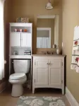 All the Comforts of Home!