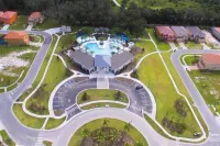 Magical 7Br Resort Home • Movie Theater, Game Room & More!