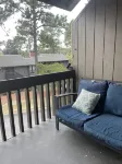 The Pinehurst Perch - Pool in complex
