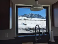 DCB Guest House Hotel a Park County