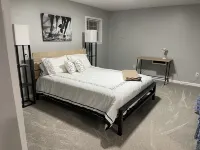 Spacious cozy renovated home Bourbon Trail Hotels in Lebanon