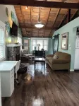 Lake Escape Lexington Cottage with Private Beach Access to Lake Huron!