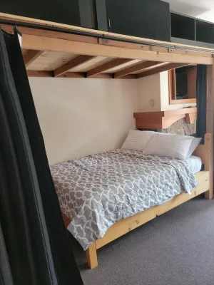 Solitude ski condo
