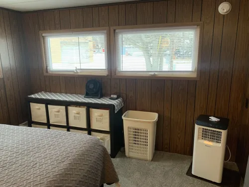 Walking distance to beaches and downtown